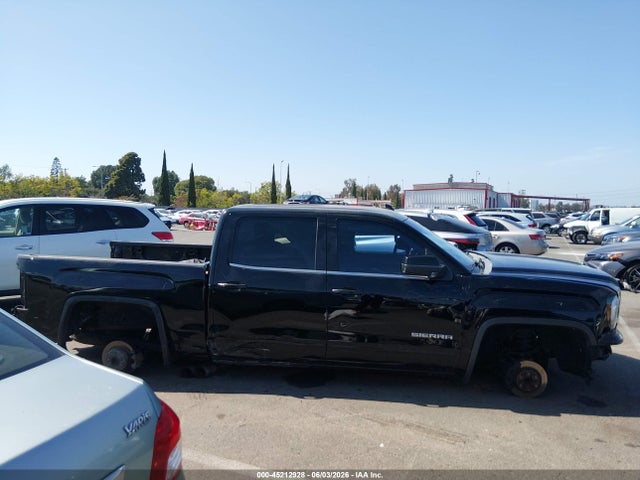 GMC Sierra 1500 Sle 2017 3GTP1MECXHG292589 Image 13