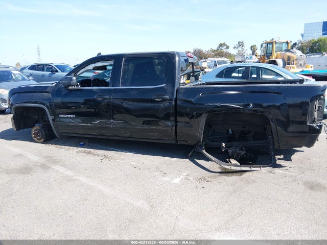 GMC Sierra 1500 Sle 2017 3GTP1MECXHG292589 Image 14