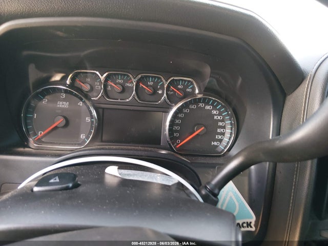 GMC Sierra 1500 Sle 2017 3GTP1MECXHG292589 Image 15