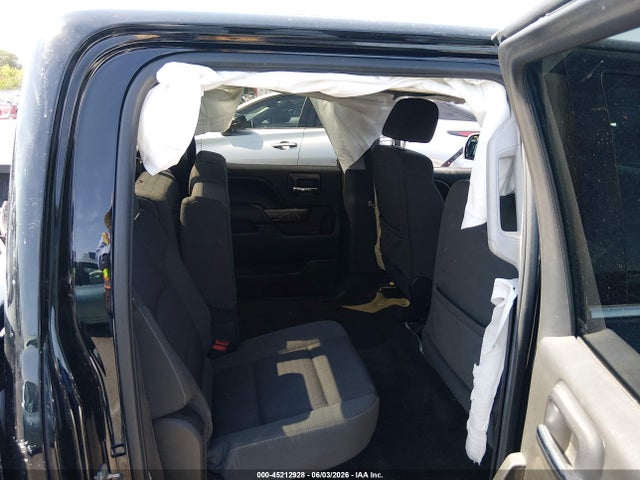 GMC Sierra 1500 Sle 2017 3GTP1MECXHG292589 Image 8