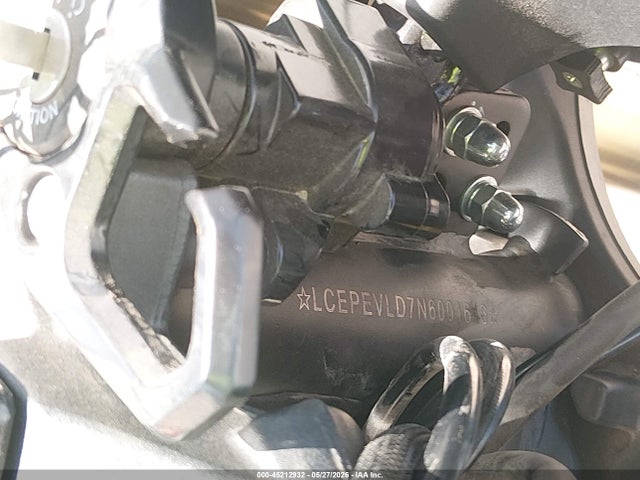 Cf Moto 650 Adventura 2022 LCEPEVLD7N6001646 Image 10