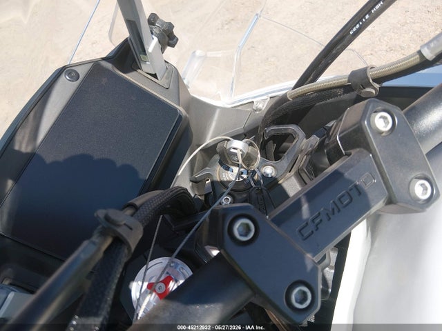Cf Moto 650 Adventura 2022 LCEPEVLD7N6001646 Image 11