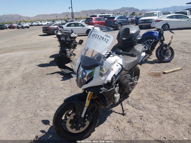 Cf Moto 650 Adventura 2022 LCEPEVLD7N6001646 Image 2