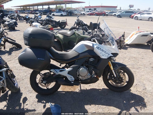 Cf Moto 650 Adventura 2022 LCEPEVLD7N6001646 Image 12