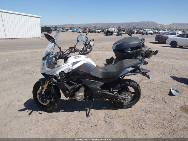 Cf Moto 650 Adventura 2022 LCEPEVLD7N6001646 Image 13