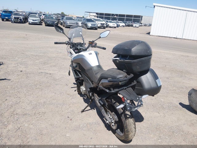 Cf Moto 650 Adventura 2022 LCEPEVLD7N6001646 Image 3