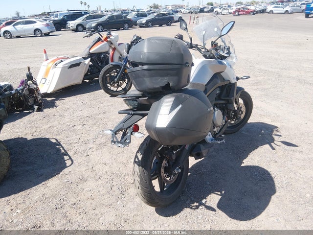 Cf Moto 650 Adventura 2022 LCEPEVLD7N6001646 Image 4
