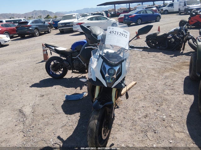 Cf Moto 650 Adventura 2022 LCEPEVLD7N6001646 Image 5