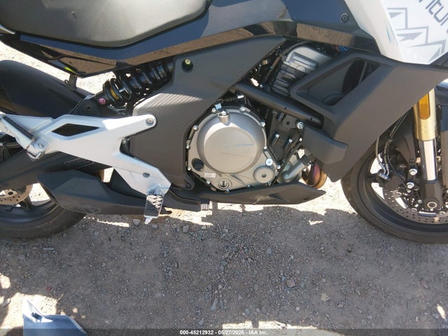Cf Moto 650 Adventura 2022 LCEPEVLD7N6001646 Image 8