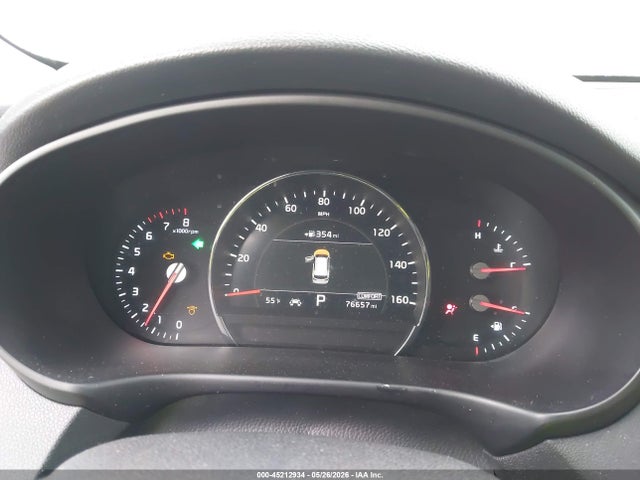Aukcja sprzedaży 2019 Kia Sorento 3.3l Sx, vin: 5XYPKDA55KG557820, numer aukcji: 45212934