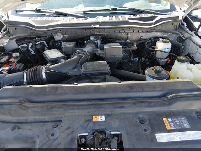 Aukcja sprzedaży 2022 Ford F-250 Xl, vin: 1FT7W2B69NEC95636, numer aukcji: 45212935