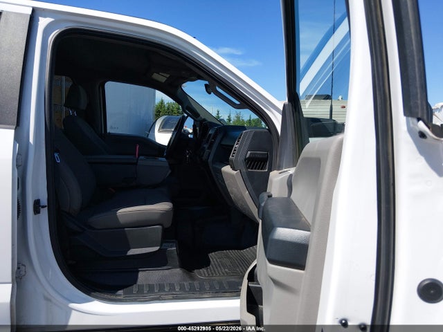 Aukcja sprzedaży 2022 Ford F-250 Xl, vin: 1FT7W2B69NEC95636, numer aukcji: 45212935