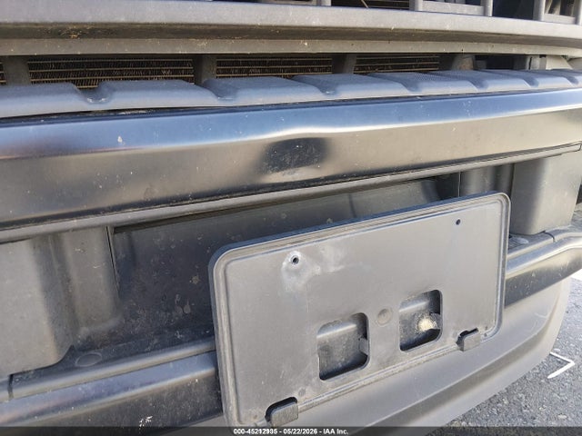 Aukcja sprzedaży 2022 Ford F-250 Xl, vin: 1FT7W2B69NEC95636, numer aukcji: 45212935
