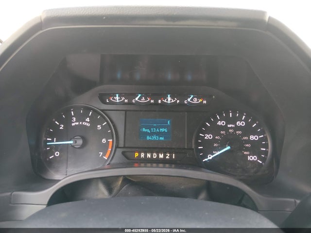 Aukcja sprzedaży 2022 Ford F-250 Xl, vin: 1FT7W2B69NEC95636, numer aukcji: 45212935