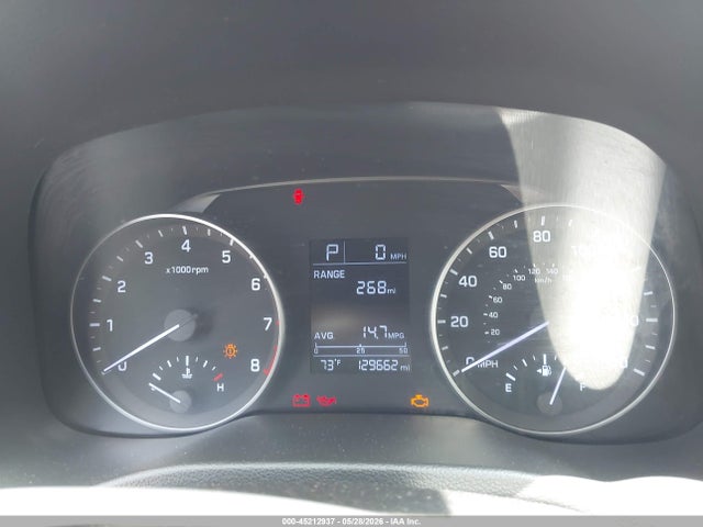 Продаж на аукціоні авто 2017 Hyundai Elantra Se, vin: 5NPD74LF5HH084951, номер лоту: 45212937
