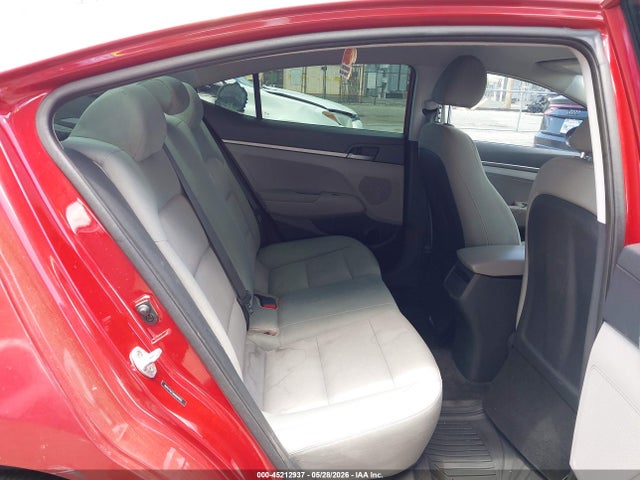 Продаж на аукціоні авто 2017 Hyundai Elantra Se, vin: 5NPD74LF5HH084951, номер лоту: 45212937