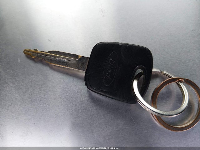 Продажа на аукционе авто 2001 Ford Mustang Gt, vin: 1FAFP45X61F263827, номер лота: 45212938