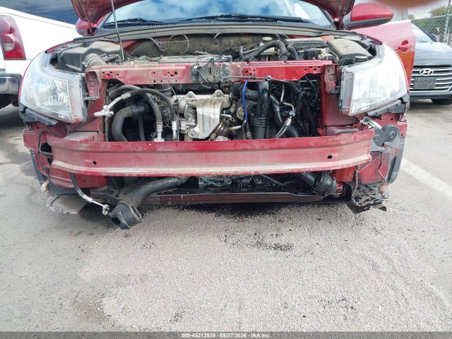 45212939 :رقم المزاد ، 1G1PH5SB6D7111287 vin ، 2013 Chevrolet Cruze Eco Auto مزاد بيع