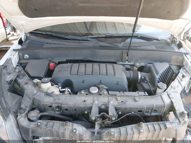 45212941 :رقم المزاد ، 1GNKRJKD2GJ196782 vin ، 2016 Chevrolet Traverse Ltz مزاد بيع