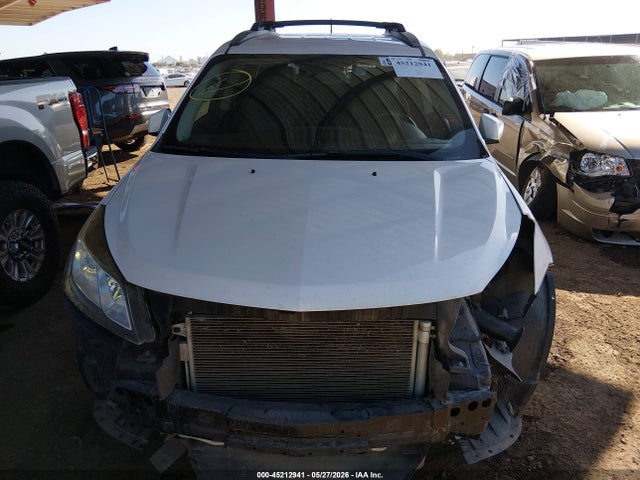 45212941 :رقم المزاد ، 1GNKRJKD2GJ196782 vin ، 2016 Chevrolet Traverse Ltz مزاد بيع