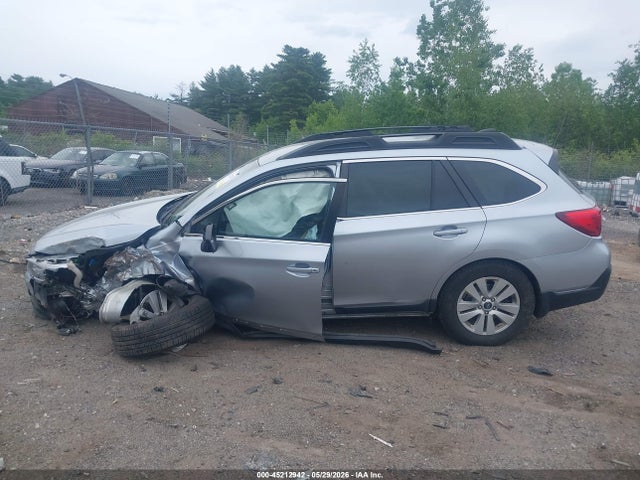 Subaru Outback 2.5i Premium 2018 4S4BSACC9J3384225 Image 15
