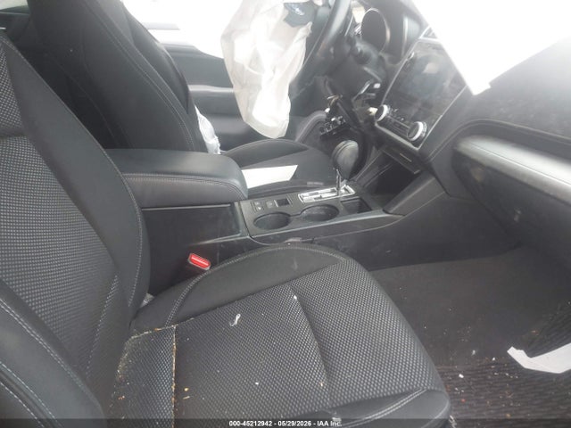 Subaru Outback 2.5i Premium 2018 4S4BSACC9J3384225 Image 5