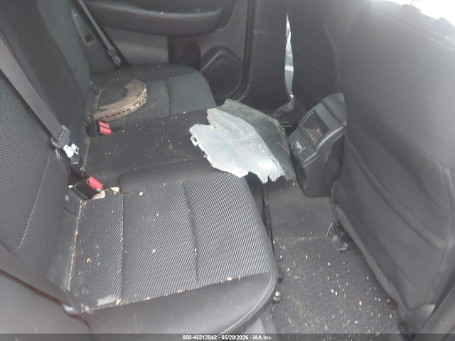 Subaru Outback 2.5i Premium 2018 4S4BSACC9J3384225 Image 8