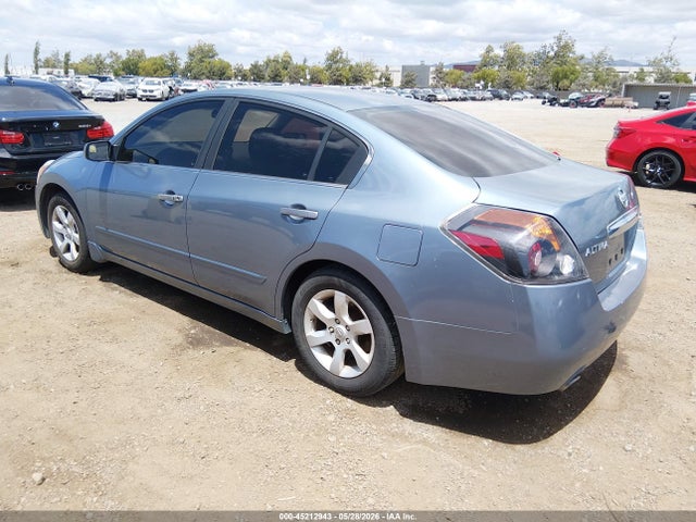 2012 Nissan Altima 2.5 S მანქანა იყიდება აუქციონზე, vin: 1N4AL2APXCN509772, აუქციონის ნომერი: 45212943