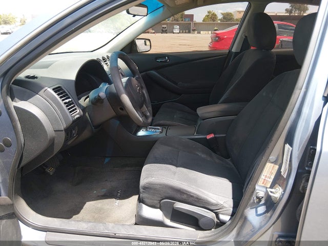 2012 Nissan Altima 2.5 S მანქანა იყიდება აუქციონზე, vin: 1N4AL2APXCN509772, აუქციონის ნომერი: 45212943