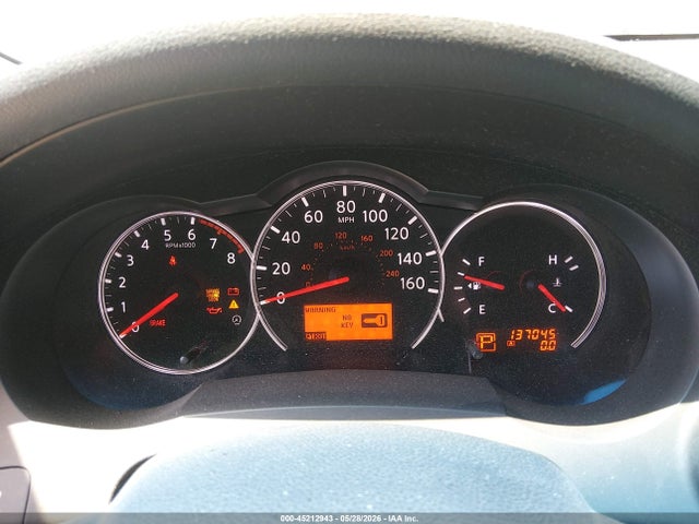 2012 Nissan Altima 2.5 S მანქანა იყიდება აუქციონზე, vin: 1N4AL2APXCN509772, აუქციონის ნომერი: 45212943