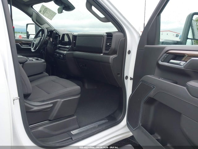 1GC1KNEY9SF296176 Chevrolet Silverado 2500hd 4wd Long Bed Lt
