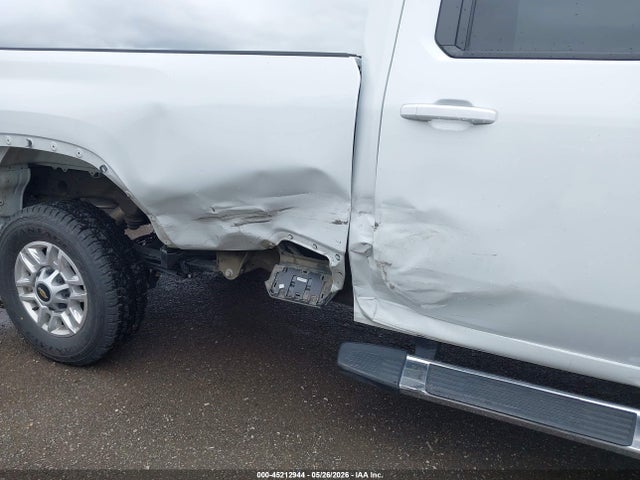 1GC1KNEY9SF296176 Chevrolet Silverado 2500hd 4wd Long Bed Lt