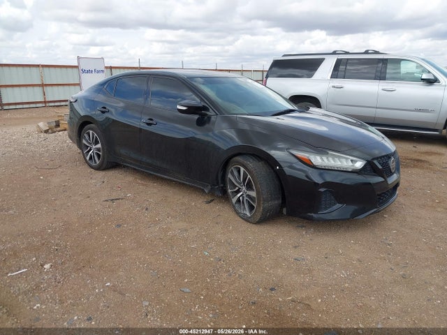 2019 1N4AA6AV3KC377640 главное изображение