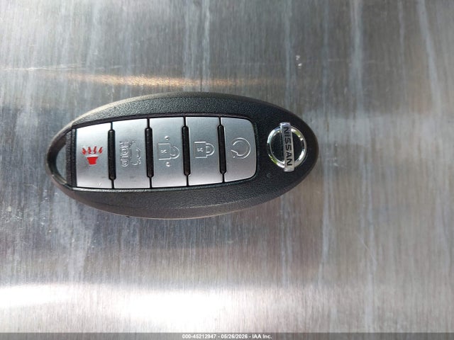 Nissan Maxima 3.5 Sv 2019 1N4AA6AV3KC377640 Image 11