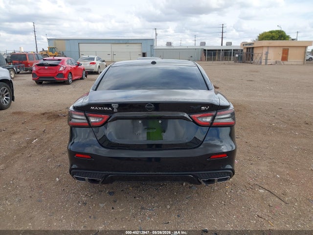 Nissan Maxima 3.5 Sv 2019 1N4AA6AV3KC377640 Image 16
