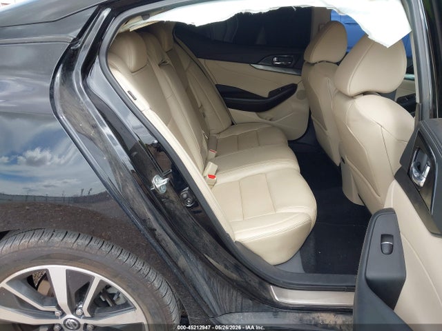 Nissan Maxima 3.5 Sv 2019 1N4AA6AV3KC377640 Image 8
