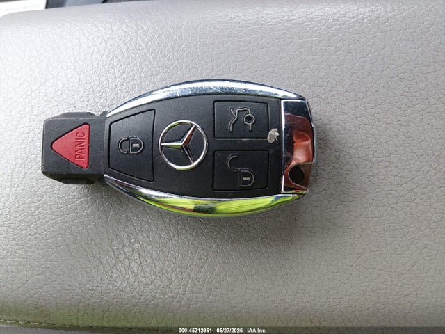 4JGDA5HB9FA546893 Mercedes-Benz Ml 350 4matic