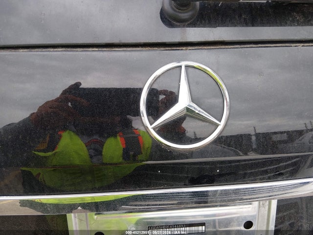 4JGDA5HB9FA546893 Mercedes-Benz Ml 350 4matic