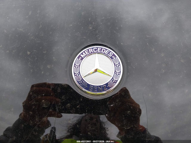 4JGDA5HB9FA546893 Mercedes-Benz Ml 350 4matic
