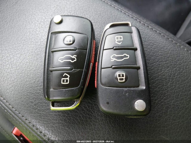 45212953 :رقم المزاد ، WAUA7GFF9G1037327 vin ، 2016 Audi A3 1.8t Premium مزاد بيع