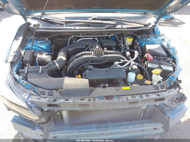 Продаж на аукціоні авто 2017 Subaru Impreza 2.0i Sport, vin: 4S3GTAM66H3730144, номер лоту: 45212955