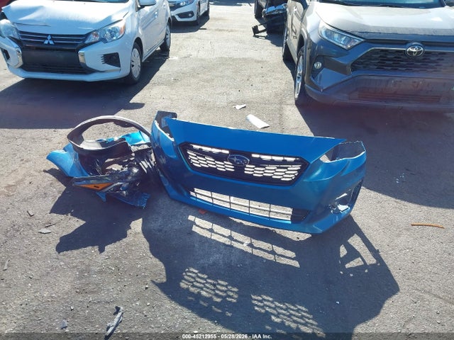 Продаж на аукціоні авто 2017 Subaru Impreza 2.0i Sport, vin: 4S3GTAM66H3730144, номер лоту: 45212955