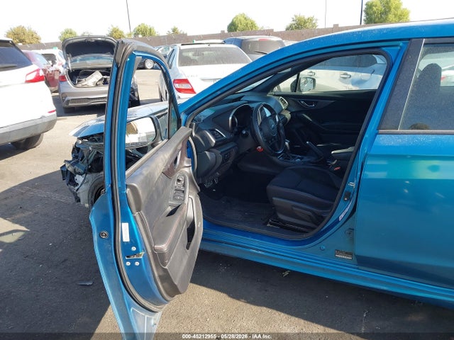 Продаж на аукціоні авто 2017 Subaru Impreza 2.0i Sport, vin: 4S3GTAM66H3730144, номер лоту: 45212955