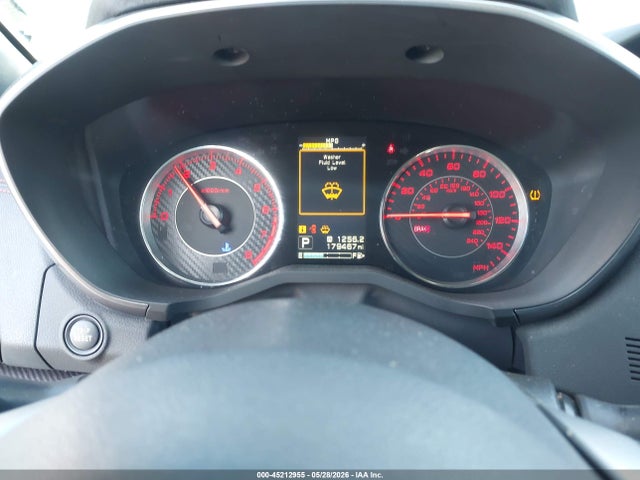 Продаж на аукціоні авто 2017 Subaru Impreza 2.0i Sport, vin: 4S3GTAM66H3730144, номер лоту: 45212955