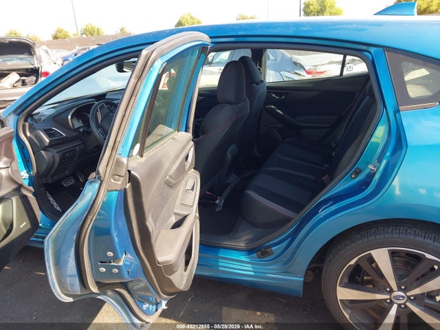 Продаж на аукціоні авто 2017 Subaru Impreza 2.0i Sport, vin: 4S3GTAM66H3730144, номер лоту: 45212955