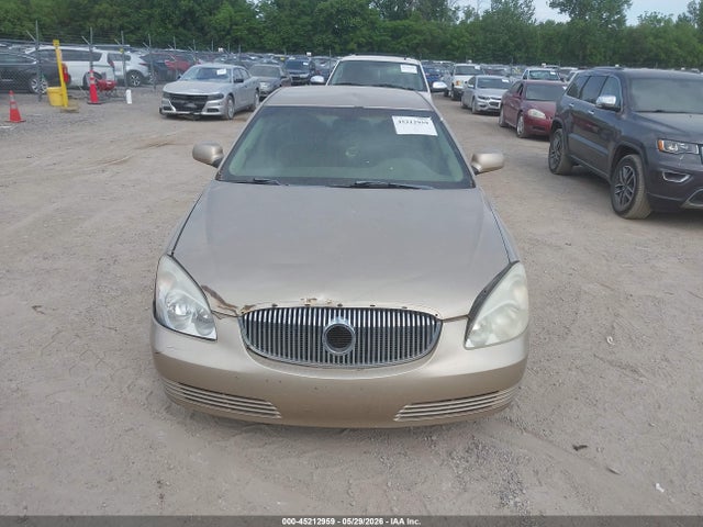 Aukcja sprzedaży 2006 Buick Lucerne Cx, vin: 1G4HP57296U139754, numer aukcji: 45212959