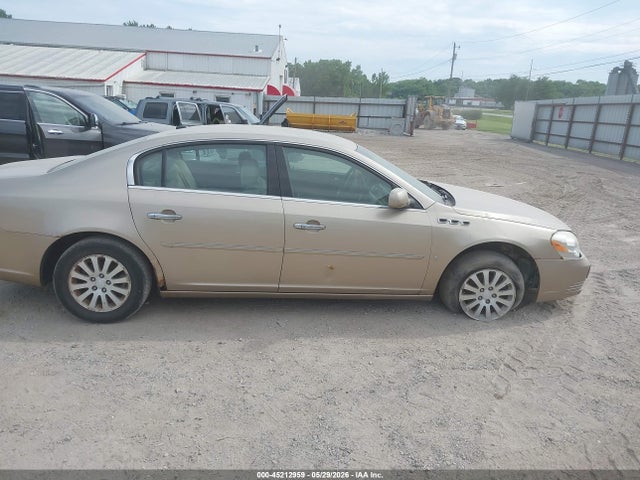 Aukcja sprzedaży 2006 Buick Lucerne Cx, vin: 1G4HP57296U139754, numer aukcji: 45212959