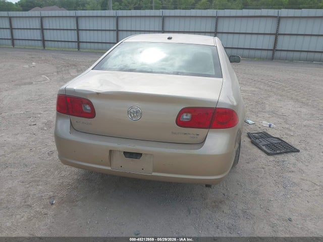 Aukcja sprzedaży 2006 Buick Lucerne Cx, vin: 1G4HP57296U139754, numer aukcji: 45212959
