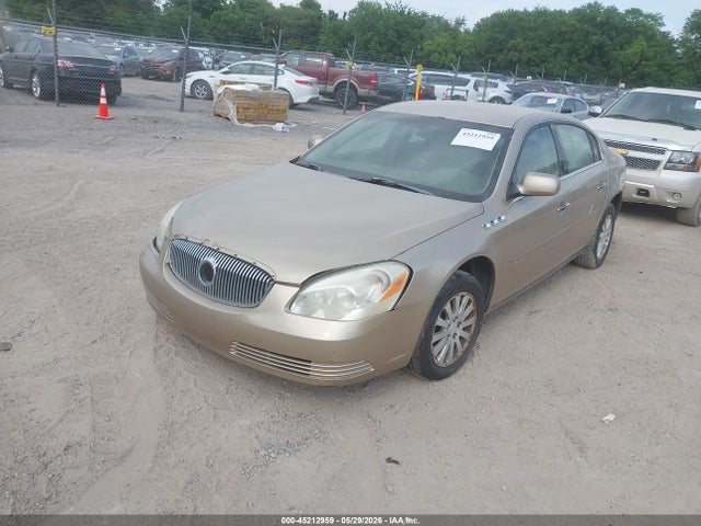 Aukcja sprzedaży 2006 Buick Lucerne Cx, vin: 1G4HP57296U139754, numer aukcji: 45212959