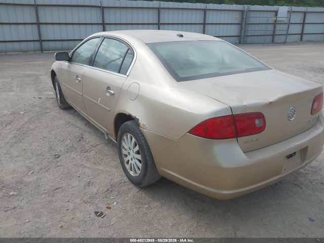 Aukcja sprzedaży 2006 Buick Lucerne Cx, vin: 1G4HP57296U139754, numer aukcji: 45212959